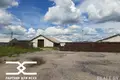 Magazyn 1 049 m² Zodzinski sielski Saviet, Białoruś