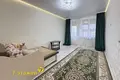 House 82 m² Papiarnianski sielski Saviet, Belarus