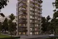 Квартира 2 комнаты 62 м² Енишехир, Турция