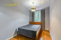 Квартира 3 комнаты 56 м² Минск, Беларусь