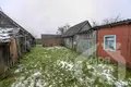 Casa 61 m² Visnieuski sielski Saviet, Belarús