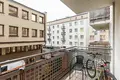 2 room apartment 41 m² Warsaw, Poland