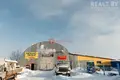 Commercial property 309 m² in Nyasvizh, Belarus