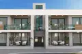 Квартира 1 комната 62 м² Кипр, Кипр