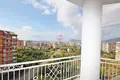 Apartamento 1 habitación 120 m² Oba, Turquía