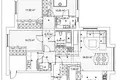 Дом 4 комнаты 167 м² gmina Nadarzyn, Польша