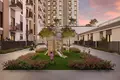 Kompleks mieszkalny Fiori is a modern residential project