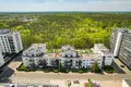 4 room apartment 89 m² Warsaw, Poland