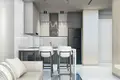 Complejo residencial New residence with swimming pools, a conference room and a private beach close to the airport, Alanya, Turkey