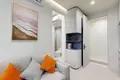 Complejo residencial Modern residential complex with many amenities in Kamala, Phuket, Thailand