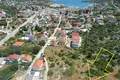 Parcelas 1 388 m² Opcina Marina, Croacia
