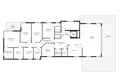 Appartement 6 chambres 252 m² en Varsovie, Pologne