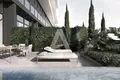 Appartement 1 chambre 152 m² Budva, Monténégro