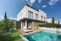 3 bedroom villa 136 m² Lakatameia, Cyprus