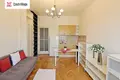 Квартира 2 комнаты 22 м² Столица Прага, Чехия