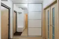 Wohnung 1 zimmer 45 m² Minsk, Belarus