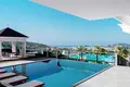Appartement 2 chambres 50 m² Akarca Koyu, Turquie