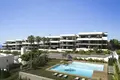 Apartment 75 m² Estepona, Spain