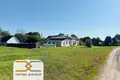 Casa 190 m² Viasiejski sielski Saviet, Belarús