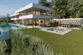 Вилла 7 комнат 1 259 м² Benahavis, Испания