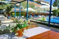 Hotel 625 m² in Pefkochori, Greece