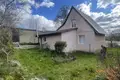 House 90 m² Ozyaritska-Slabadski rural council, Belarus