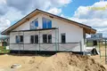 Maison 100 m² Zabalocki sielski Saviet, Bélarus
