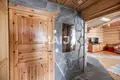 Cottage 1 bedroom 72 m² Rovaniemi sub-region, Finland