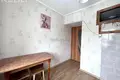 Appartement 3 chambres 52 m² Minsk, Bélarus