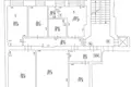 Mieszkanie 5 pokojów 108 m² Ryga, Łotwa