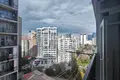 Wohnung 2 zimmer 48 m² in Batumi, Georgien