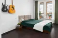 2 room apartment 63 m² Warsaw, Poland