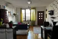 Apartamento 1 habitacion 46 m² Budva, Montenegro