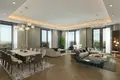 Apartment 140 m² Marmara Region, Turkey