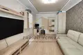 Apartamento 2 habitaciones 54 m² Muchaviecki sielski Saviet, Belarús