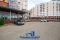 Propiedad comercial 1 226 m² en Minsk, Belarús