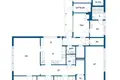 Casa 5 habitaciones 120 m² Kemi, Finlandia