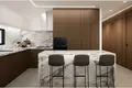 Mieszkanie 4 pokoi 113 m² Demos Agiou Athanasiou, Cypr