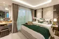 Studio 25 m² Pattaya, Thailand