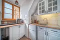 Apartamento 1 habitación 25 m² en Varsovia, Polonia