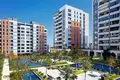 Квартира 4 комнаты 149 м² Багджылар, Турция