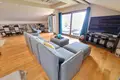 Penthouse 3 bedrooms 230 m² Rafailovici, Montenegro