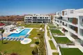 Mieszkanie 2 pokoi 144 m² Hiszpania, Hiszpania