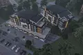 Квартира 200 м² Hurma, Турция