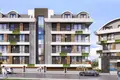 Appartement 1 chambre 42 m² Oba, Turquie