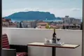 Apartamento 3 habitaciones 106 m² Budva, Montenegro