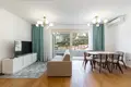Apartamento 3 habitaciones  Rafailovici, Montenegro