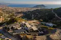 Villa de 5 pièces 300 m² Alanya, Turquie