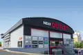 Propiedad comercial 49 m² en Akarca Koyu, Turquía