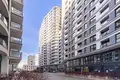1 room apartment 21 m² Warsaw, Poland
